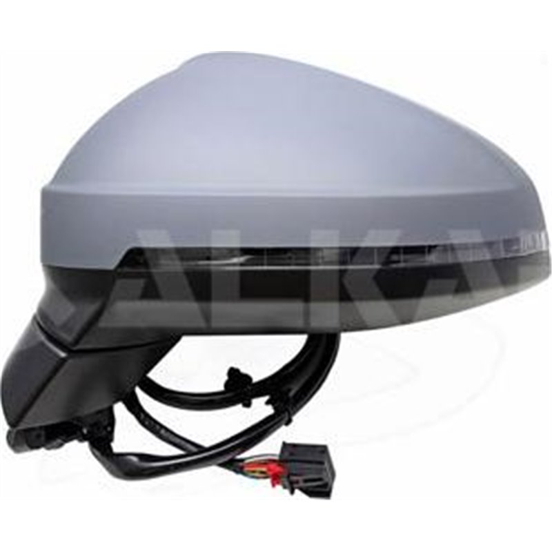 Oglinda exterioara - Alkar-6139810