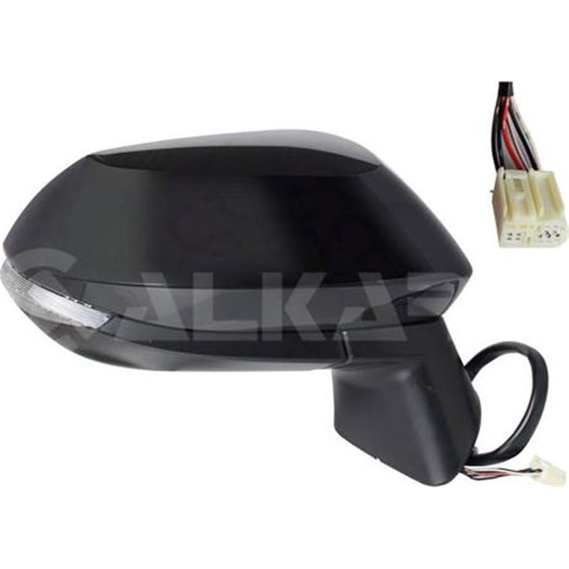 Oglinda exterioara - Alkar-6140065