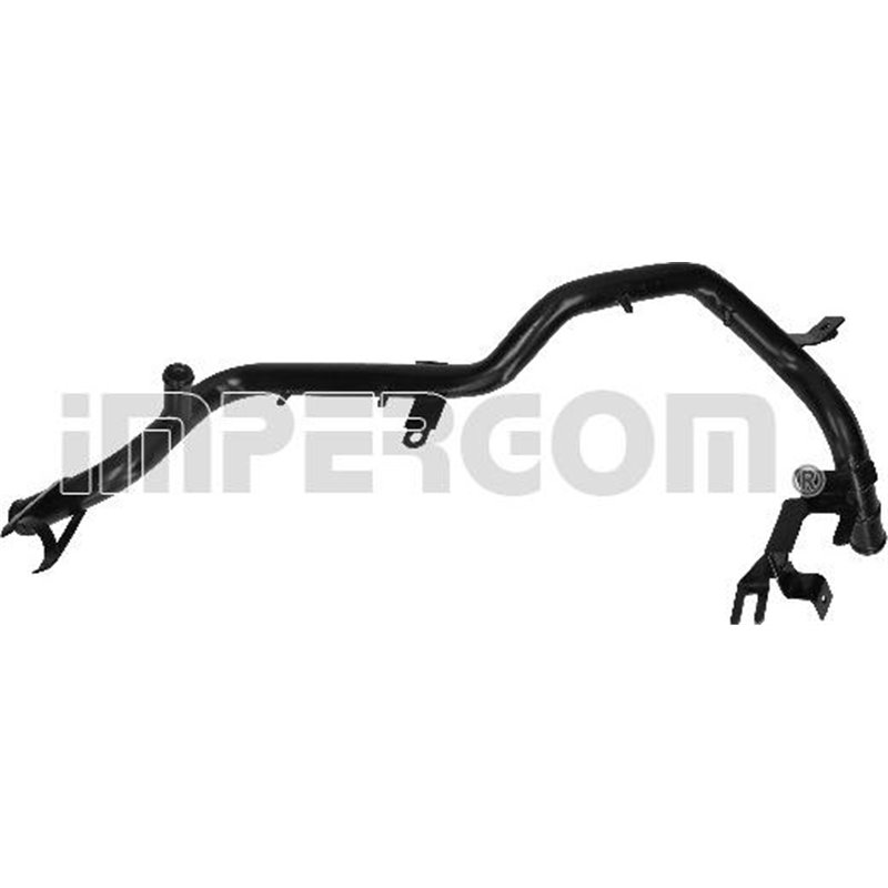 Cuplaj conducta lichid racire - IMPERGOM-80342