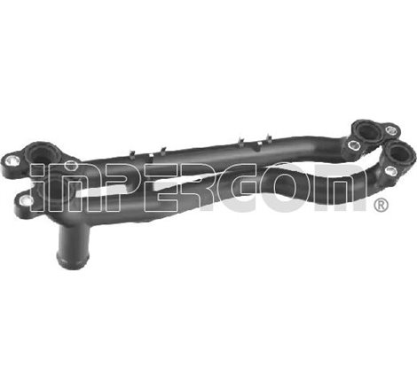 Cuplaj conducta lichid racire - IMPERGOM-80454