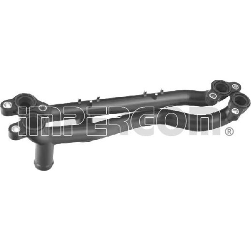 Cuplaj conducta lichid racire - IMPERGOM-80454