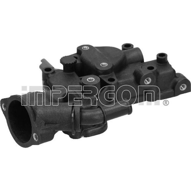 Flansa lichid racire - IMPERGOM-90029