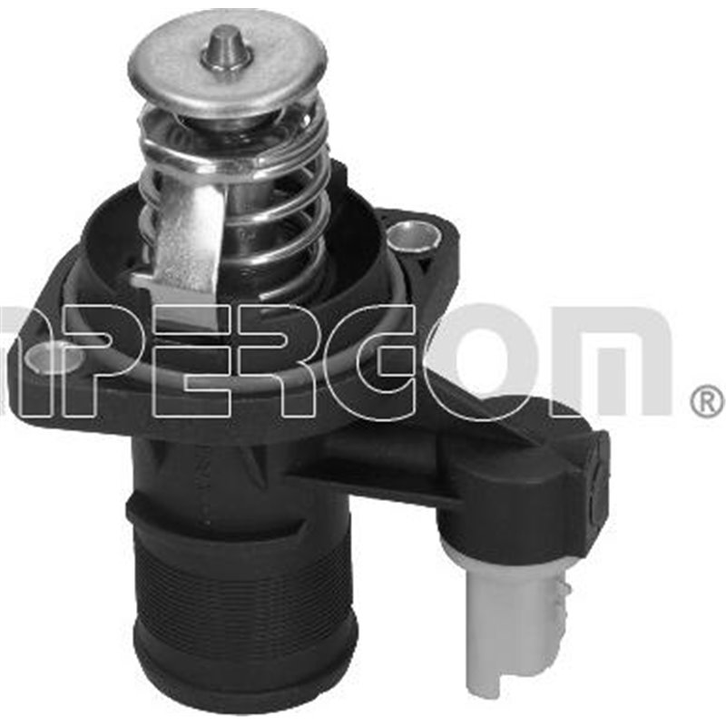Termostat,lichid racire - IMPERGOM-90038