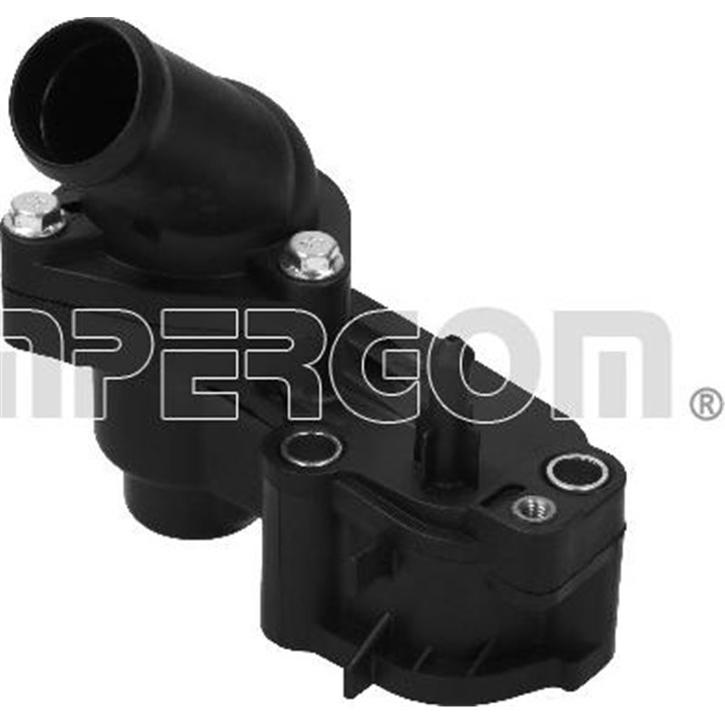 Termostat,lichid racire - IMPERGOM-90059