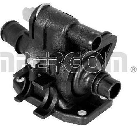 Termostat,lichid racire - IMPERGOM-90087