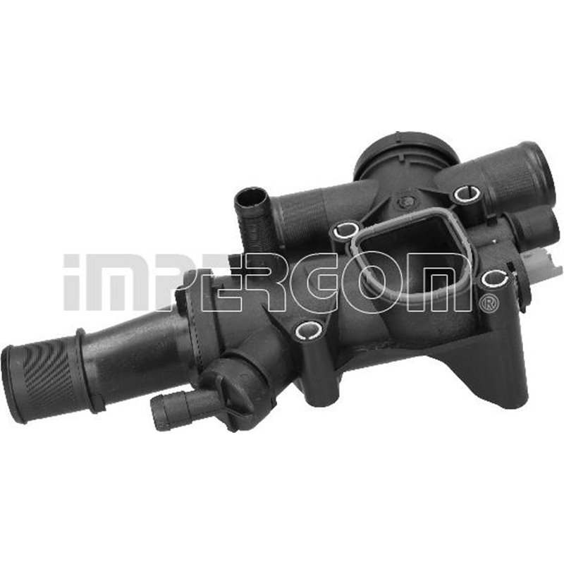 Termostat,lichid racire - IMPERGOM-90122