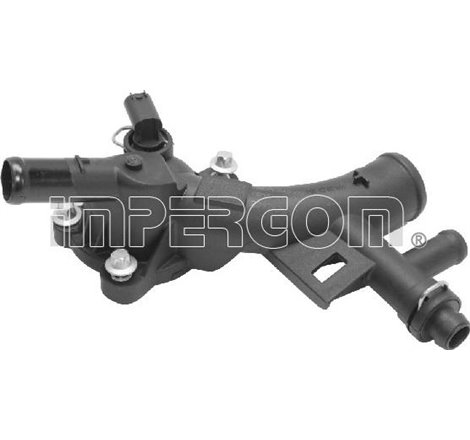 Flansa lichid racire - IMPERGOM-90889