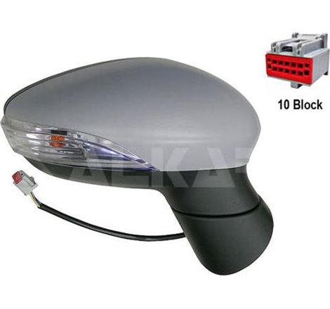 Oglinda exterioara - Alkar-6140362