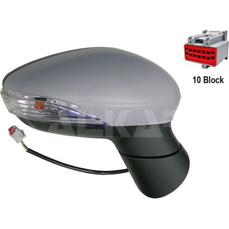 Oglinda exterioara - Alkar-6140362