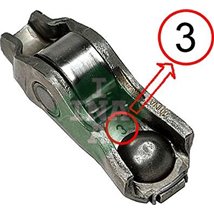 culbutorului BMW Seria 1 E81. 3 E90. 5 E60. 6 E63. 7 E65. X3 E83. X5 E70. Z4. Citroen C3. C4. MINI Cooper unul. Clubman. Peugeot