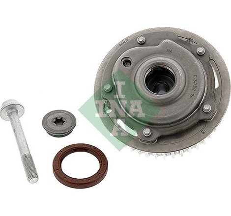 Variator ax came CHEVROLET AVEO. CRUZE. TRAX. OPEL ASTRA J. ASTRA J GTC. INSIGNIA A. MOKKA-MOKKA X. ZAFIRA B. ZAFIRA C 1. - INA-