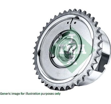 Regulator ax cu came - INA-427115210