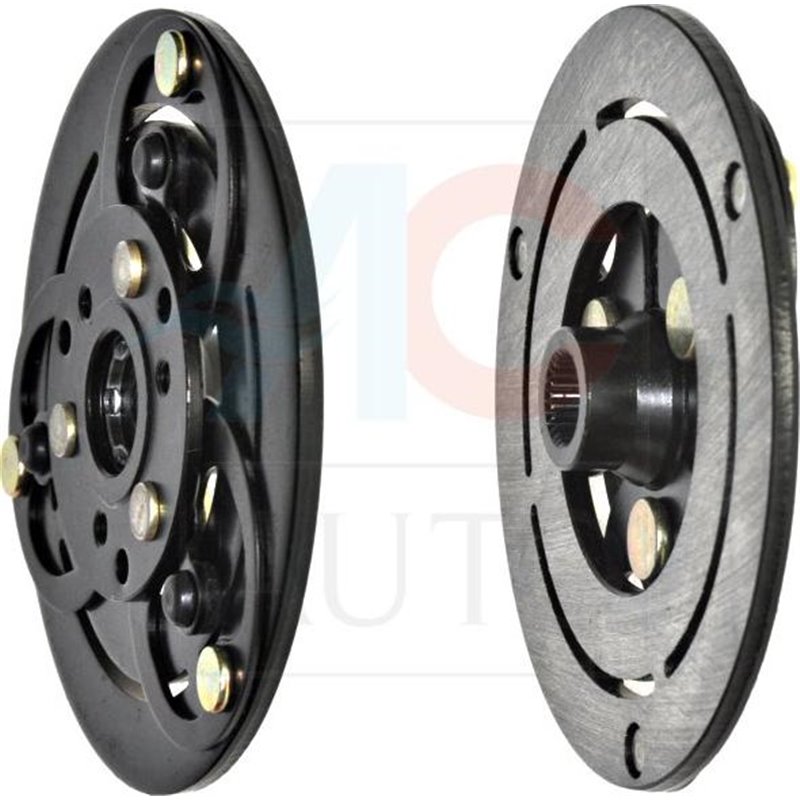 Disc ambeiaj magnetic compresor clima - ACAUTO-AC-05ZX04