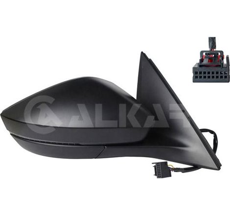 Oglinda exterioara - Alkar-6140746