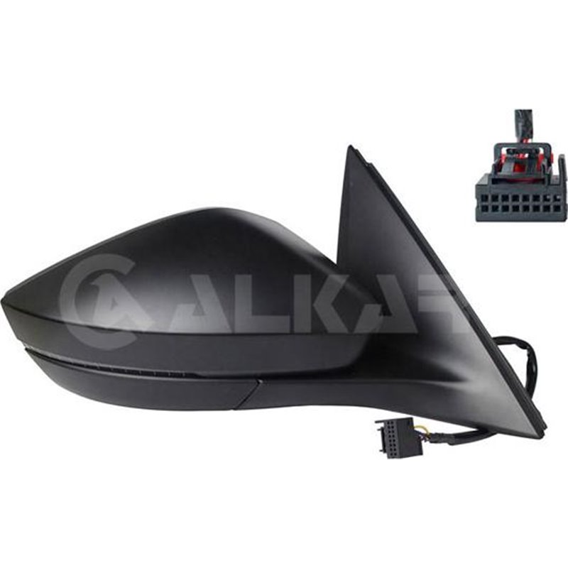 Oglinda exterioara - Alkar-6140746