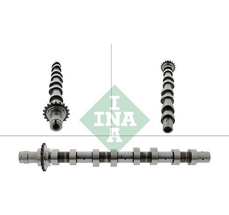 Arbore cu came Partea de admisie supape de admisie VOLVO C30. S40 II. S80 II. V50. V70 III. CITROEN BERLINGO. BERLINGO MULTISPAC