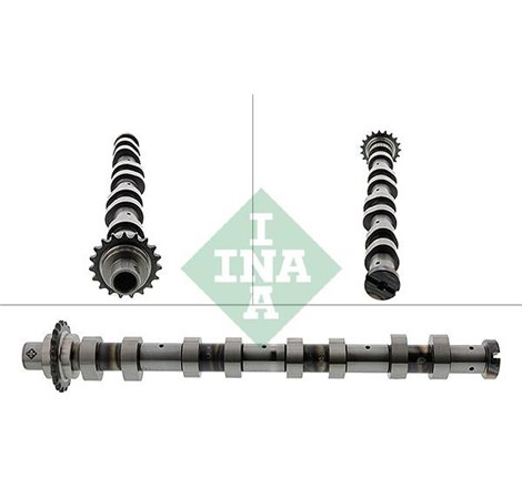 Arbore cu came Partea evacuarii VOLVO C30. S40 II. S80 II. V50. V70 III. CITROEN BERLINGO. BERLINGO MULTISPACE. BERLINGO-MINIVAN