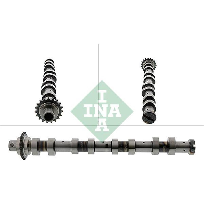 Arbore cu came Partea evacuarii VOLVO C30. S40 II. S80 II. V50. V70 III. CITROEN BERLINGO. BERLINGO MULTISPACE. BERLINGO-MINIVAN