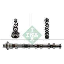 Arbore cu came Partea evacuarii VOLVO C30. S40 II. S80 II. V50. V70 III. CITROEN BERLINGO. BERLINGO MULTISPACE. BERLINGO-MINIVAN