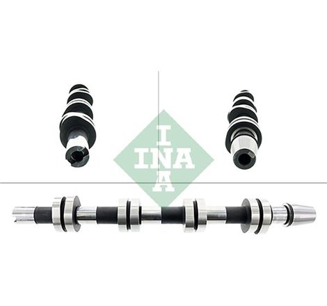 Arbore cu came Partea de admisie AUDI A3. A4 B7. A6 C6. CHRYSLER SEBRING. DODGE AVENGER. CALIBER. JOURNEY. JEEP COMPASS. PATRIOT