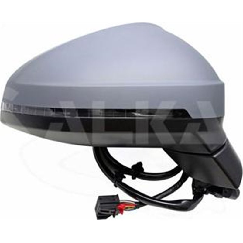 Oglinda exterioara - Alkar-6140810