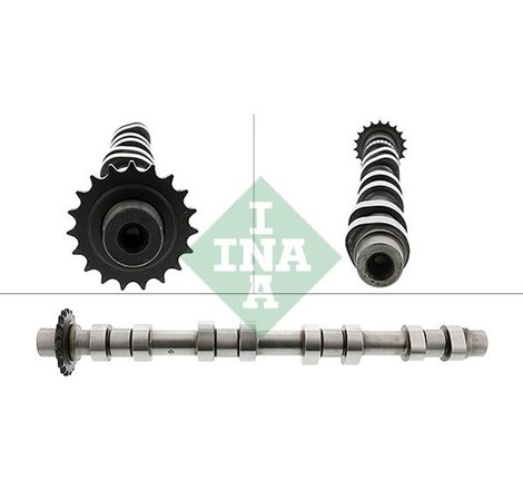 Ax cu came - INA-428020410