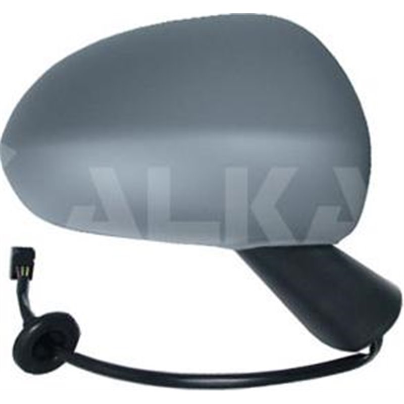 Retrovizor exterior - Alkar-6142424