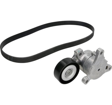 V-belts set with rollers CITROEN C4. C4 GRAND PICASSO I. C4 I. C4 PICASSO I. C5 II. C5 III. C5 II-KOMBI. C8. JUMPY II. PEUGEOT 3