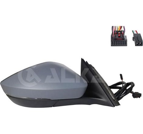 Oglinda exterioara - Alkar-6143735