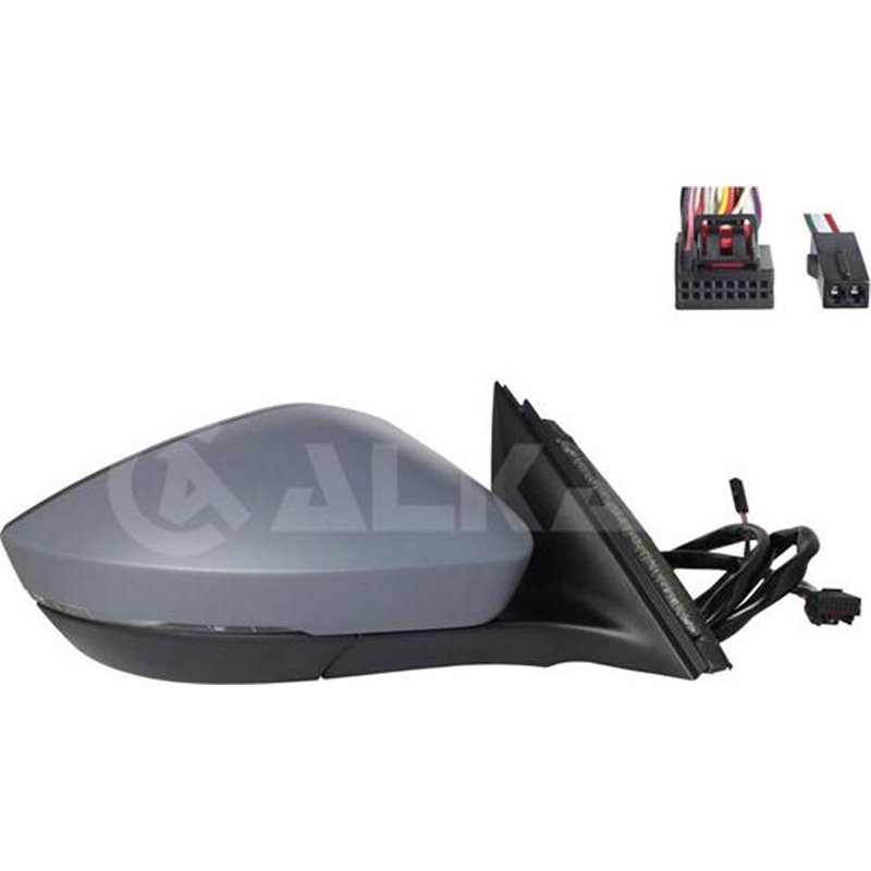 Oglinda exterioara - Alkar-6143735