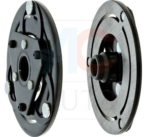Disc ambeiaj magnetic compresor clima - ACAUTO-AC-05ZX11