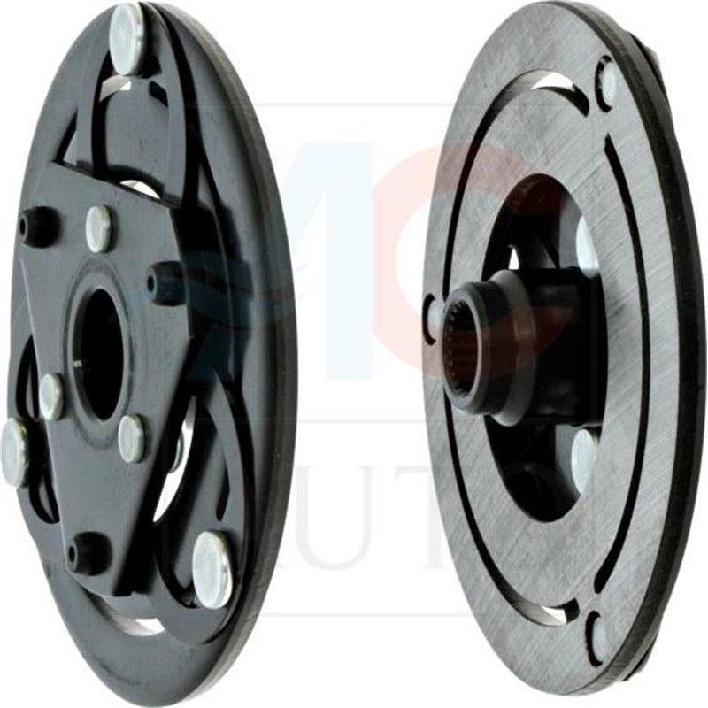 Disc ambeiaj magnetic compresor clima - ACAUTO-AC-05ZX11