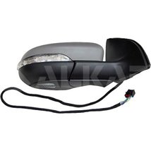 Retrovizor exterior - Alkar-6146124