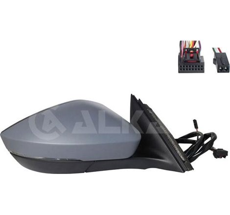 Oglinda exterioara - Alkar-6147735