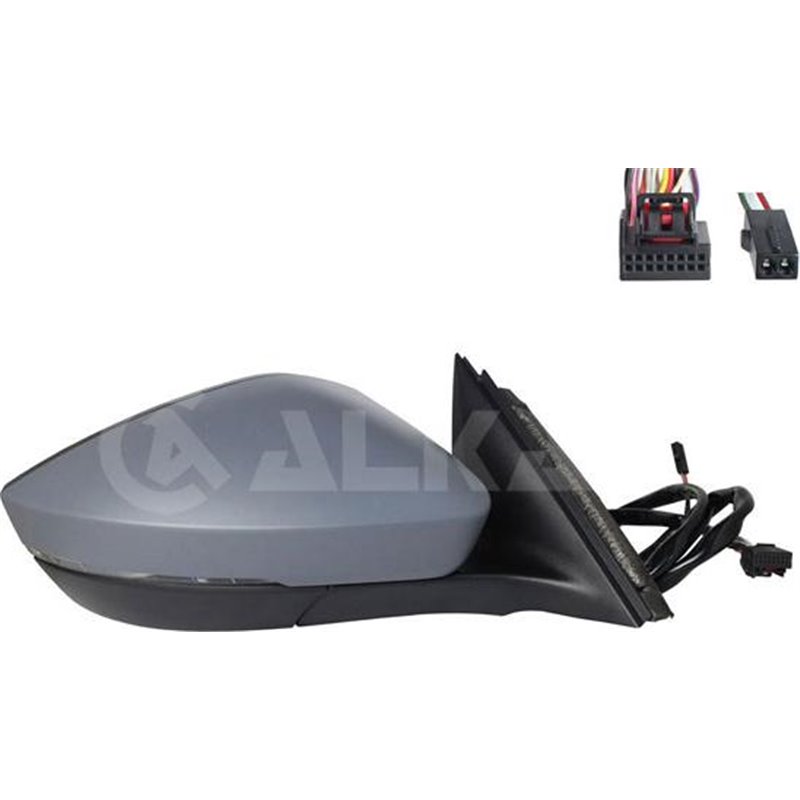 Oglinda exterioara - Alkar-6147735