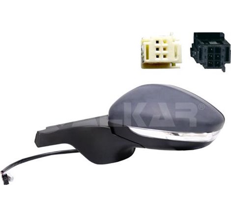 Oglinda exterioara - Alkar-6147881