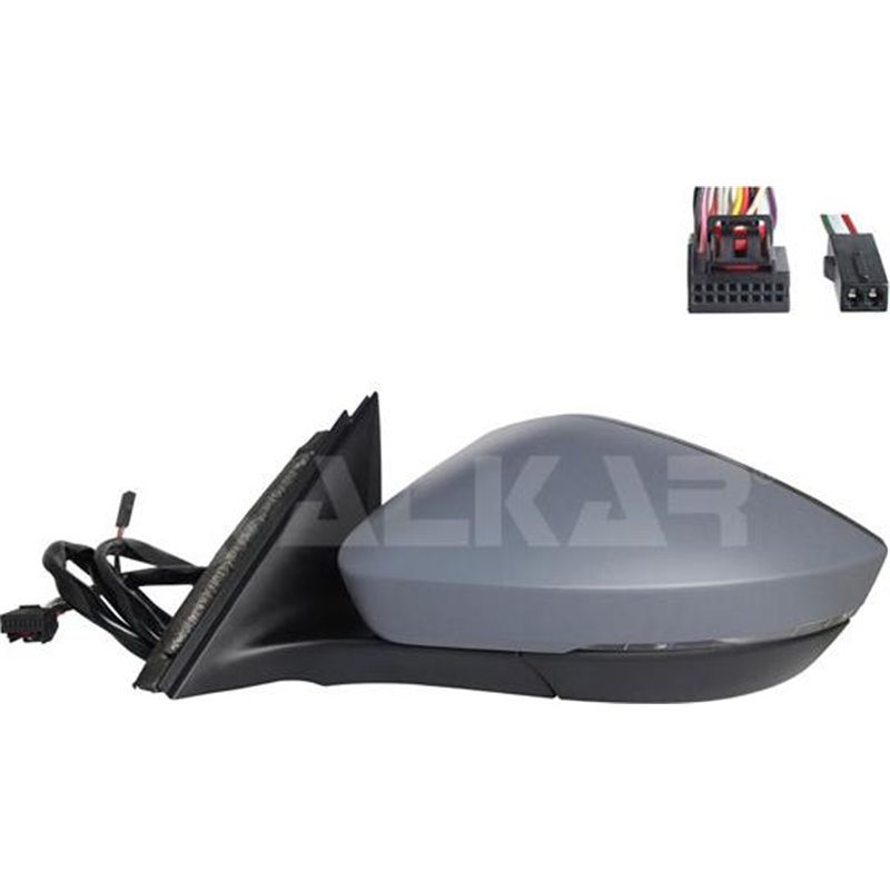 Oglinda exterioara - Alkar-6148735