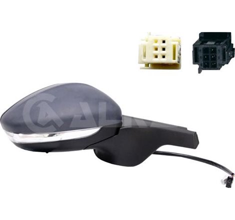 Oglinda exterioara - Alkar-6148881