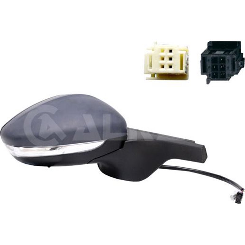 Oglinda exterioara - Alkar-6148881