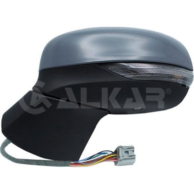 Oglinda exterioara - Alkar-6149077