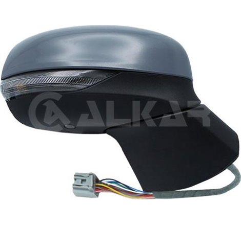 Oglinda exterioara - Alkar-6150077