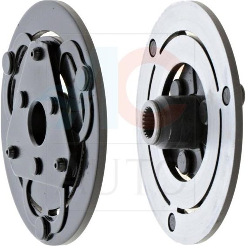 Disc ambeiaj magnetic compresor clima - ACAUTO-AC-05ZX12