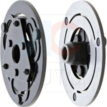 Disc ambeiaj magnetic compresor clima - ACAUTO-AC-05ZX12