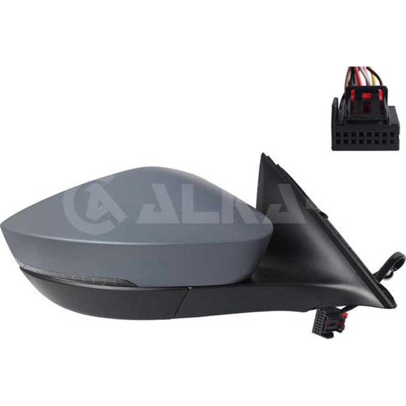 Oglinda exterioara - Alkar-6156732