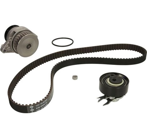 Set de distributie curea  intinzator  pompa de apa SEAT CORDOBA. CORDOBA VARIO. IBIZA II. INCA. SKODA FELICIA I. FELICIA II. OCT
