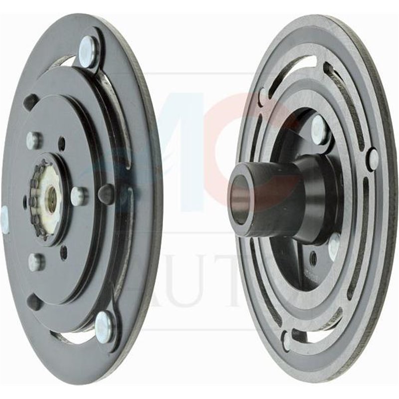 Disc ambeiaj magnetic compresor clima - ACAUTO-AC-05ZX14