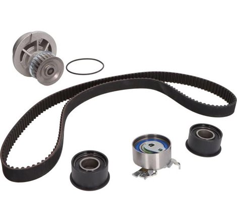 Set de distributie curea  intinzator  pompa de apa BUICK SKYLARK. CHEVROLET ALERO. CAPTIVA. CAVALIER. MALIBU. VECTRA. DAEWOO LEG