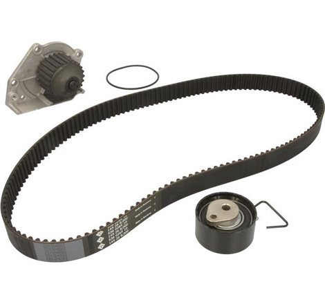 Set de distributie curea  intinzator  pompa de apa LAND ROVER FREELANDER I. MG MG TF. MG ZR. MG ZS. MG ZT. MG ZT- T. MGF. ROVER 