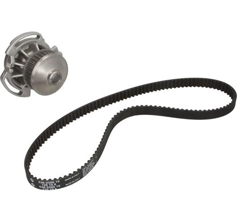 Kit distributie belt  water pump SEAT CORDOBA. IBIZA II. VW GOLF II. GOLF III. JETTA II. POLO. POLO CLASSIC. POLO II. POLO-HATCH