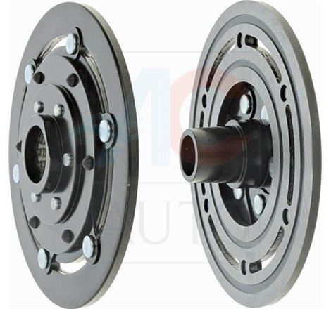 Disc ambeiaj magnetic compresor clima - ACAUTO-AC-05ZX15